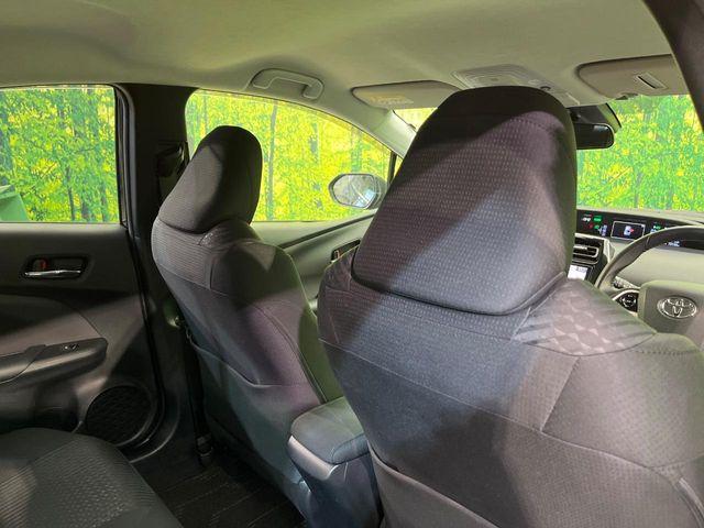 プリウス（新潟県新潟市南区）画像41