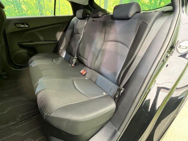 プリウス（新潟県新潟市南区）画像43