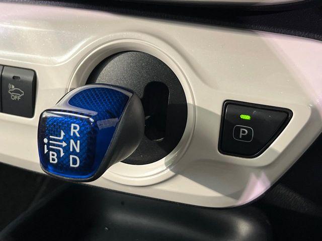 プリウス（新潟県新潟市南区）画像54