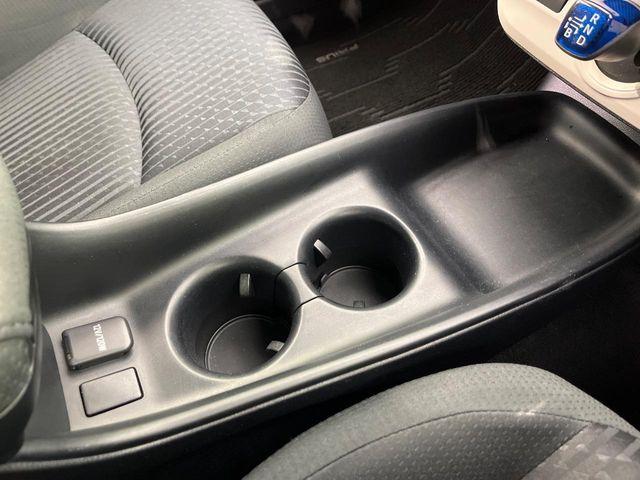 プリウス（新潟県新潟市南区）画像59