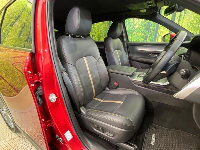 CX-60（新潟県新潟市南区）画像9