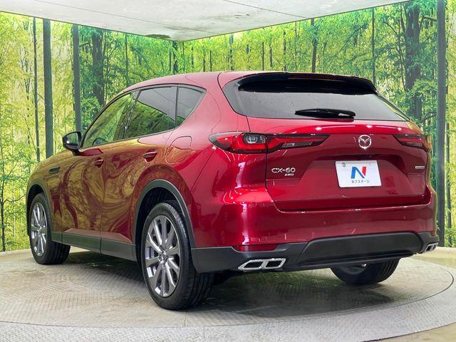 CX-60（新潟県新潟市南区）画像28