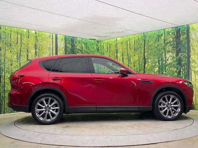 CX-60（新潟県新潟市南区）画像30