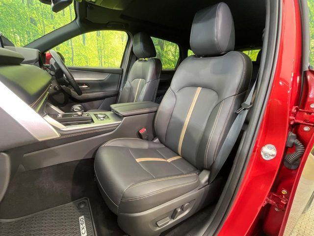 CX-60（新潟県新潟市南区）画像45