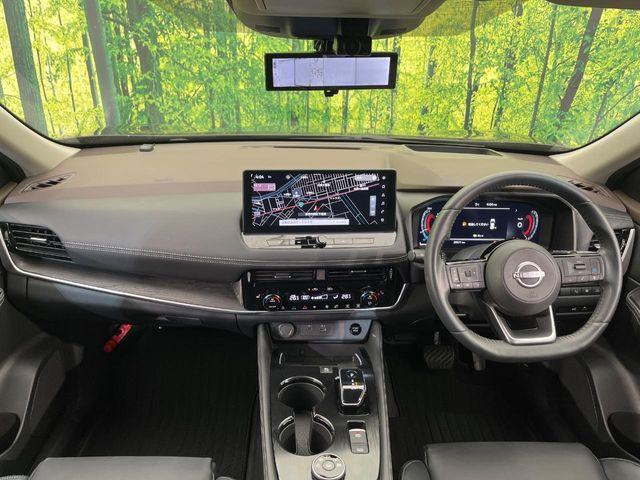 エクストレイル（新潟県新潟市南区）画像2