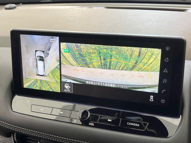 エクストレイル（新潟県新潟市南区）画像4