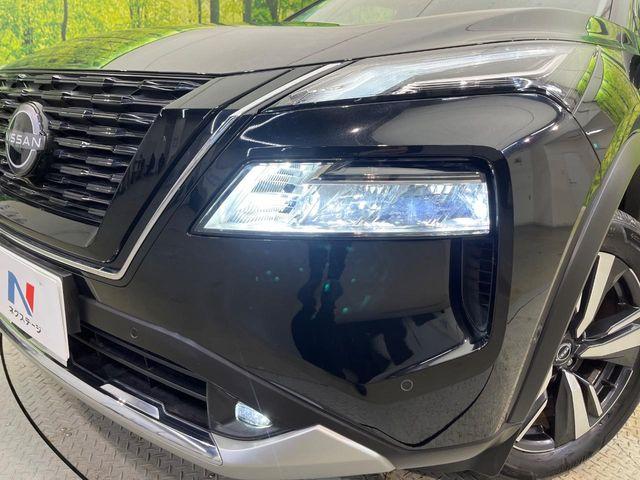 エクストレイル（新潟県新潟市南区）画像12