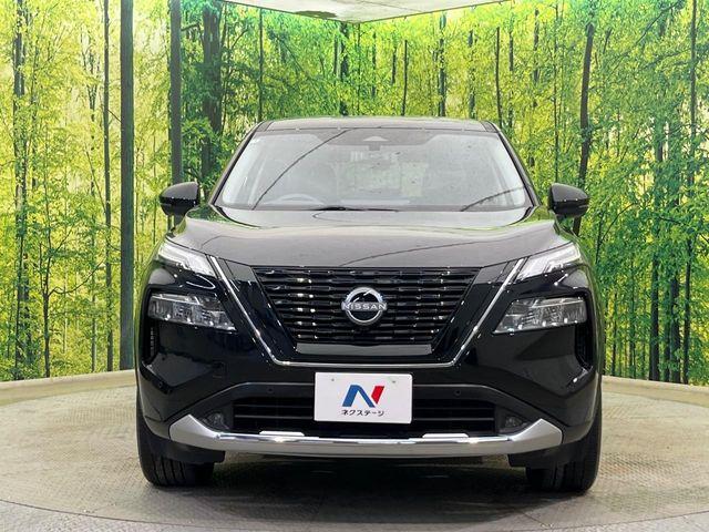 エクストレイル（新潟県新潟市南区）画像14