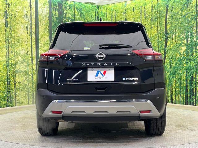 エクストレイル（新潟県新潟市南区）画像15