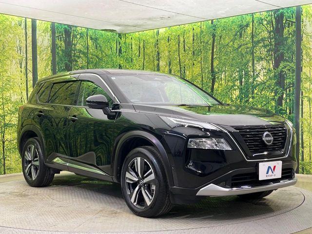 エクストレイル（新潟県新潟市南区）画像16