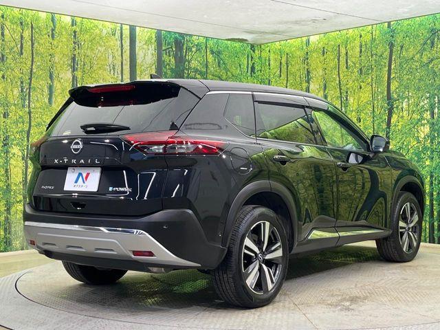 エクストレイル（新潟県新潟市南区）画像17