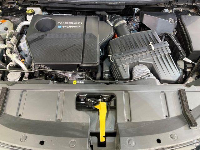 エクストレイル（新潟県新潟市南区）画像18