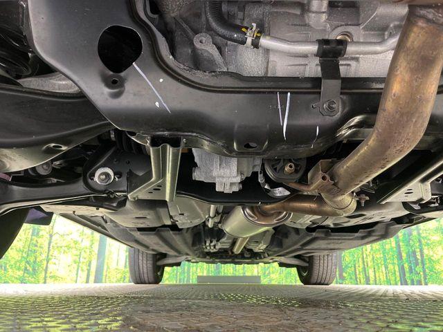 エクストレイル（新潟県新潟市南区）画像19