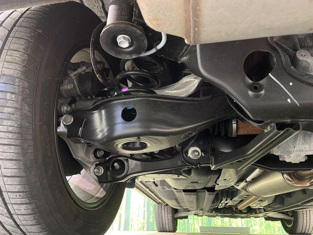 エクストレイル（新潟県新潟市南区）画像21