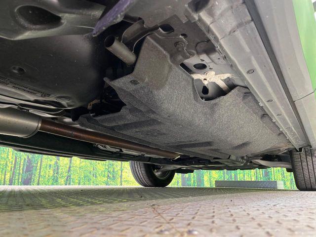 エクストレイル（新潟県新潟市南区）画像22