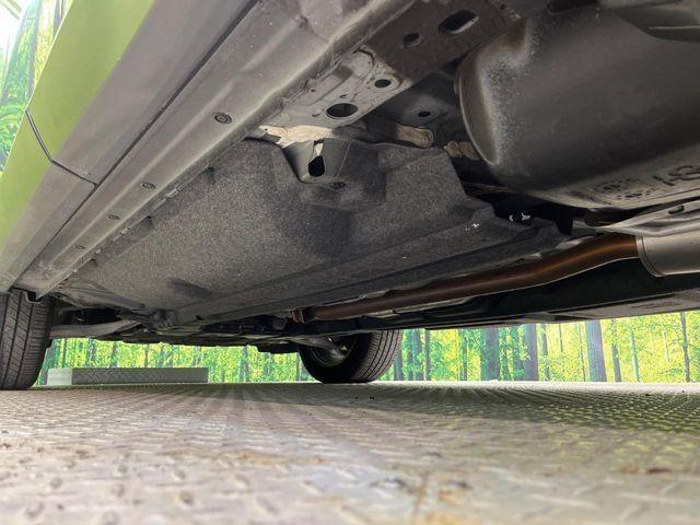 エクストレイル（新潟県新潟市南区）画像23