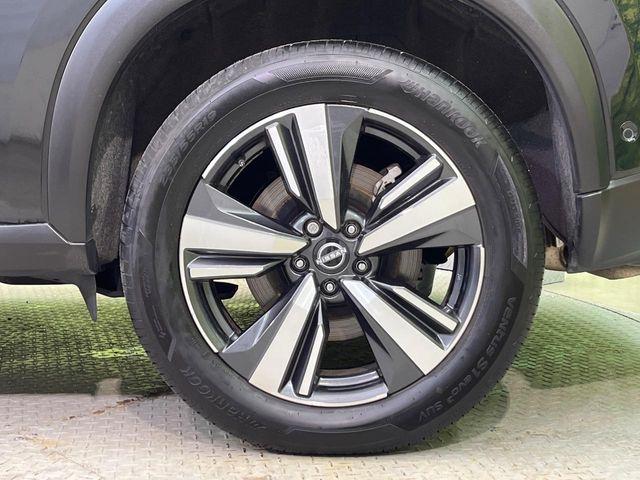 エクストレイル（新潟県新潟市南区）画像24