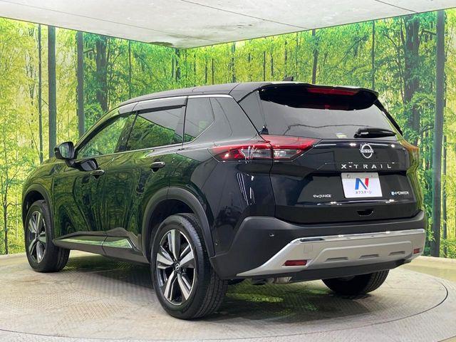 エクストレイル（新潟県新潟市南区）画像28