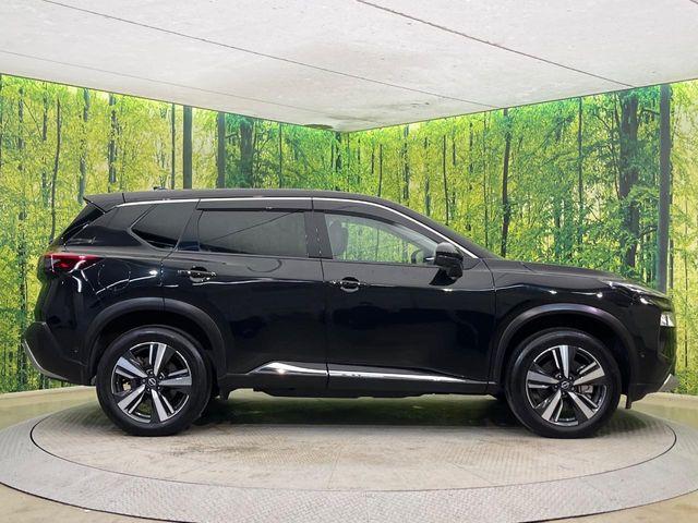 エクストレイル（新潟県新潟市南区）画像30