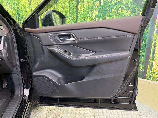 エクストレイル（新潟県新潟市南区）画像35