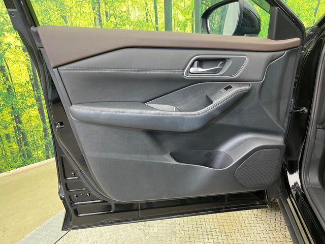 エクストレイル（新潟県新潟市南区）画像36