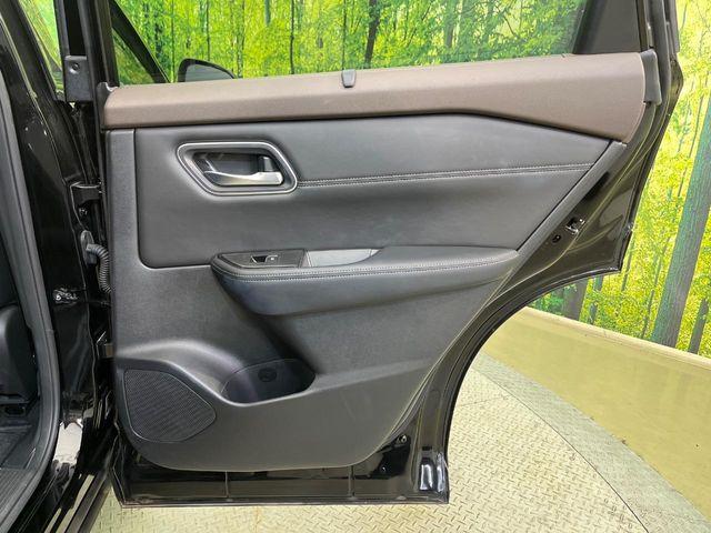 エクストレイル（新潟県新潟市南区）画像37