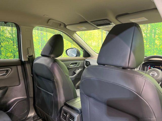 エクストレイル（新潟県新潟市南区）画像41