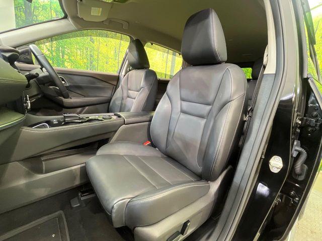 エクストレイル（新潟県新潟市南区）画像43