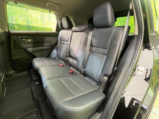 エクストレイル（新潟県新潟市南区）画像44