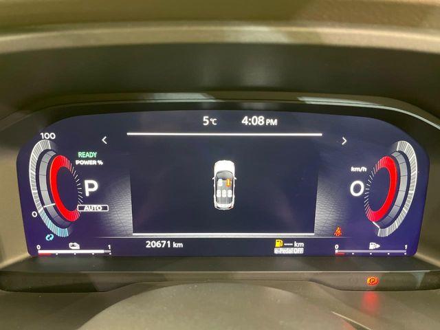 エクストレイル（新潟県新潟市南区）画像50