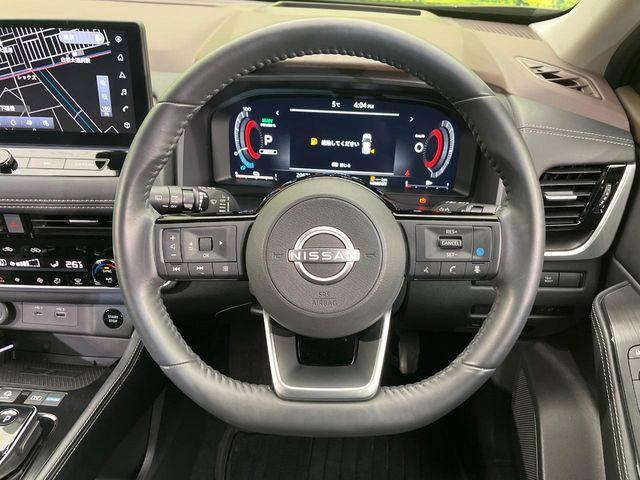 エクストレイル（新潟県新潟市南区）画像53