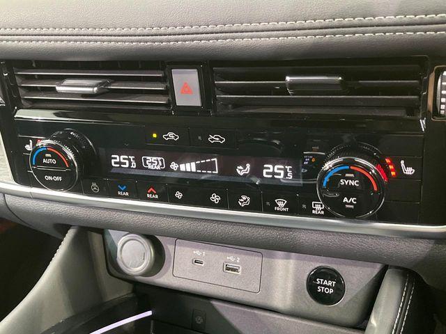 エクストレイル（新潟県新潟市南区）画像57