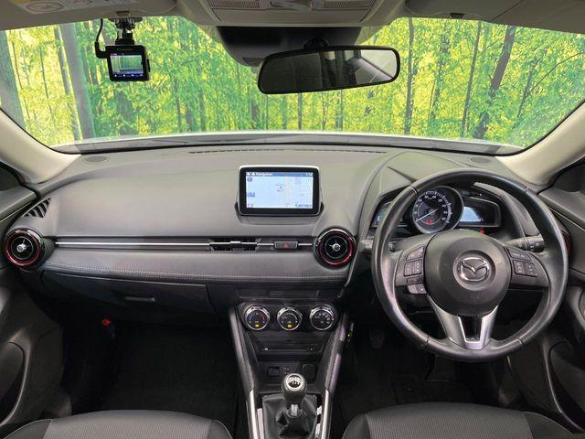 CX-3（新潟県新潟市南区）画像2