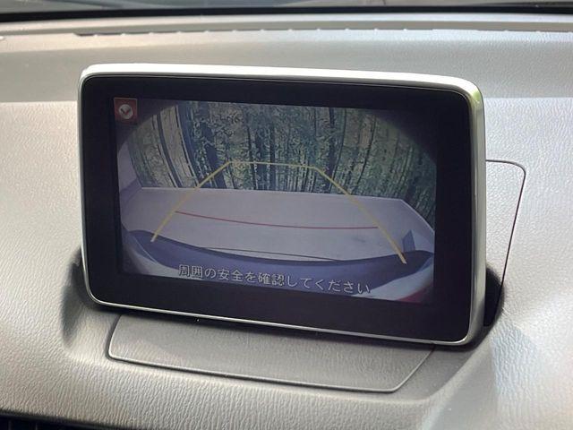 CX-3（新潟県新潟市南区）画像5