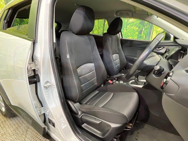 CX-3（新潟県新潟市南区）画像9