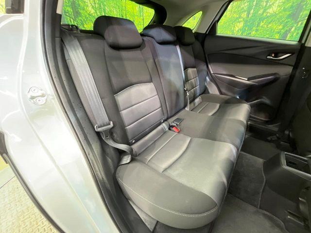 CX-3（新潟県新潟市南区）画像10