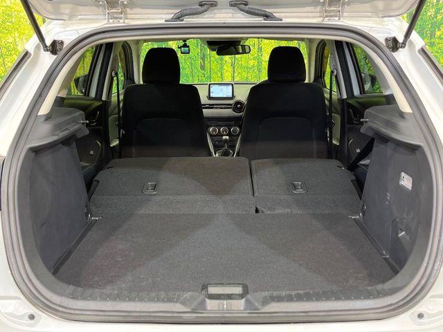 CX-3（新潟県新潟市南区）画像11