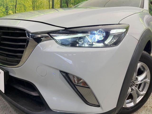 CX-3（新潟県新潟市南区）画像12