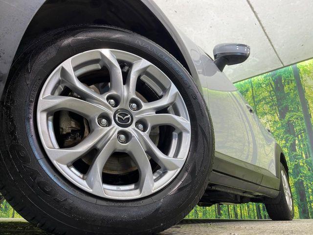 CX-3（新潟県新潟市南区）画像13