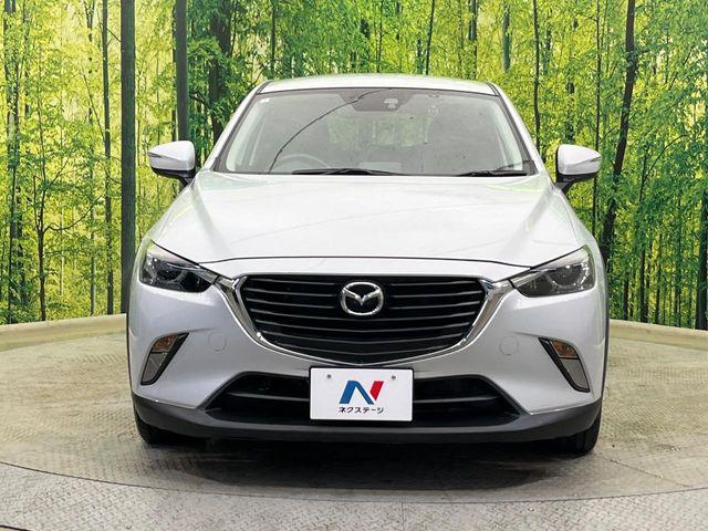 CX-3（新潟県新潟市南区）画像14