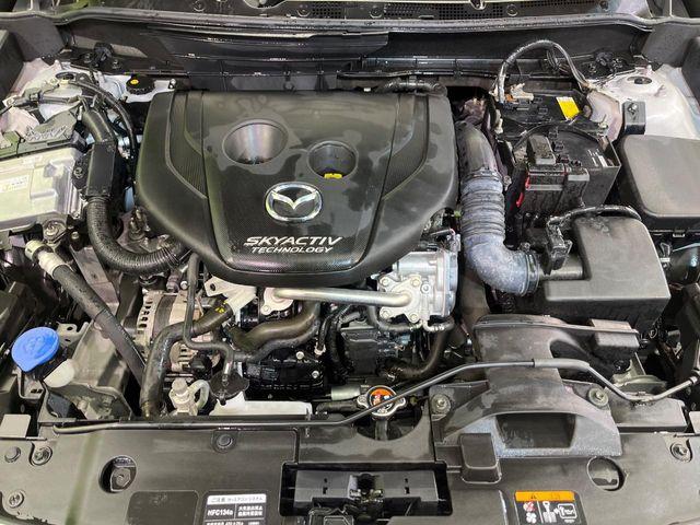 CX-3（新潟県新潟市南区）画像18