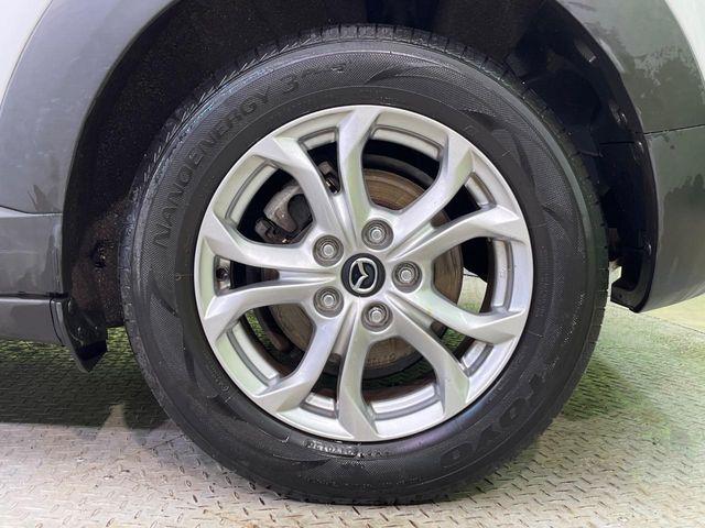 CX-3（新潟県新潟市南区）画像24