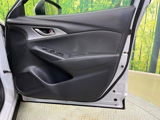 CX-3（新潟県新潟市南区）画像35