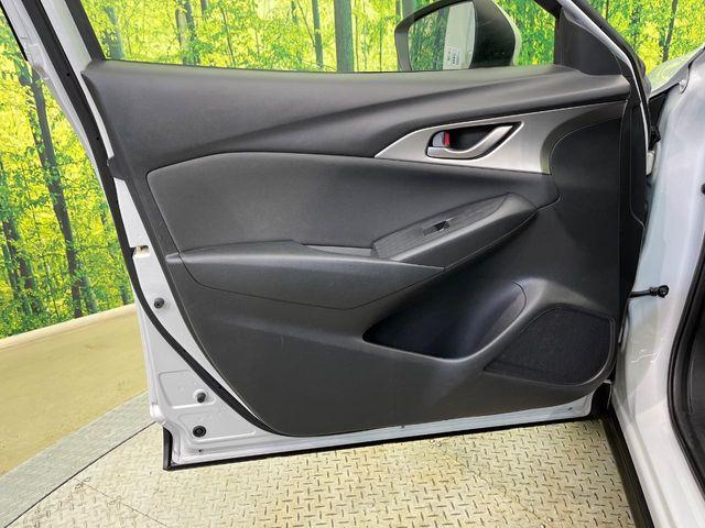 CX-3（新潟県新潟市南区）画像36