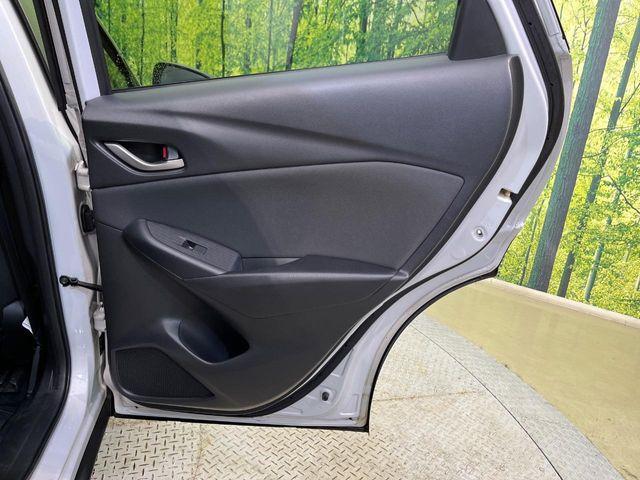 CX-3（新潟県新潟市南区）画像37