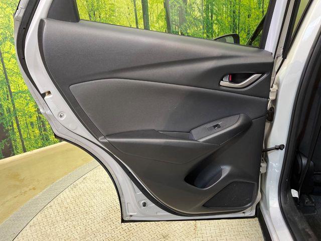 CX-3（新潟県新潟市南区）画像38