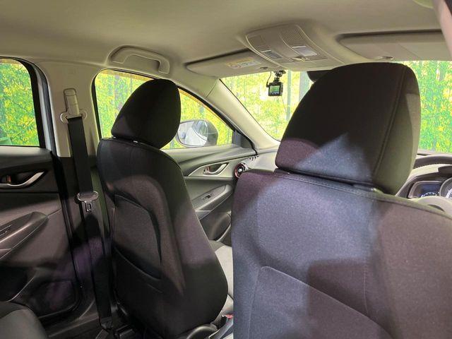 CX-3（新潟県新潟市南区）画像40