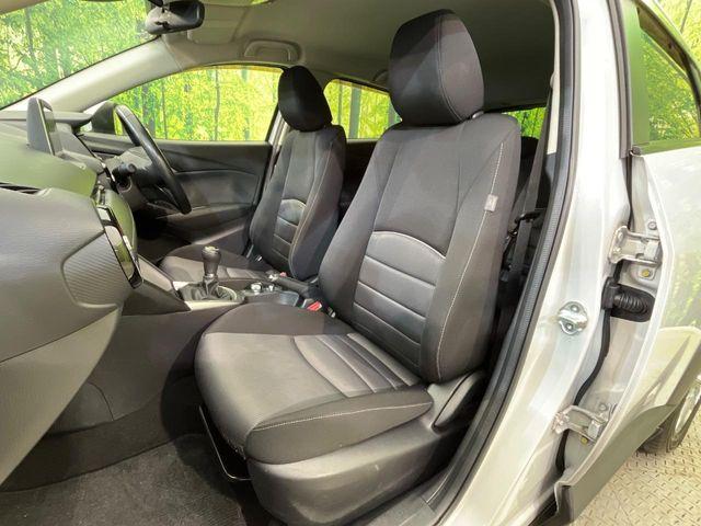 CX-3（新潟県新潟市南区）画像42