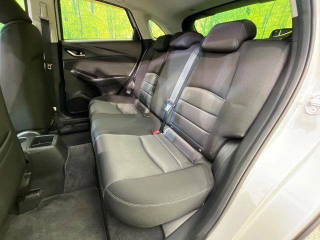 CX-3（新潟県新潟市南区）画像43