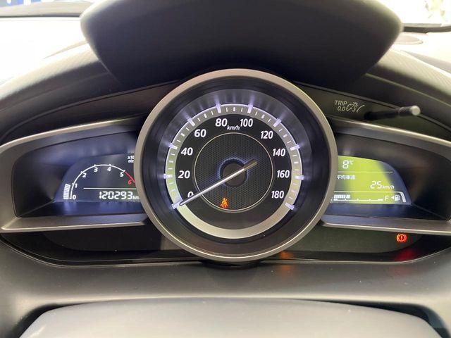 CX-3（新潟県新潟市南区）画像45